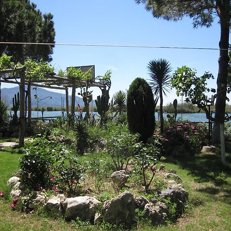 Asur Hotel & Aparts & Villas داليان المظهر الخارجي الصورة