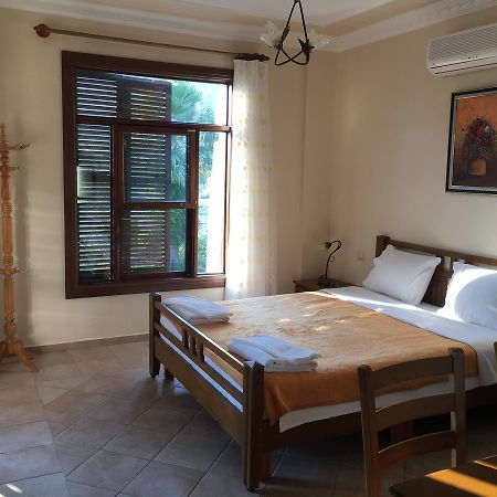 Asur Hotel & Aparts & Villas داليان المظهر الخارجي الصورة