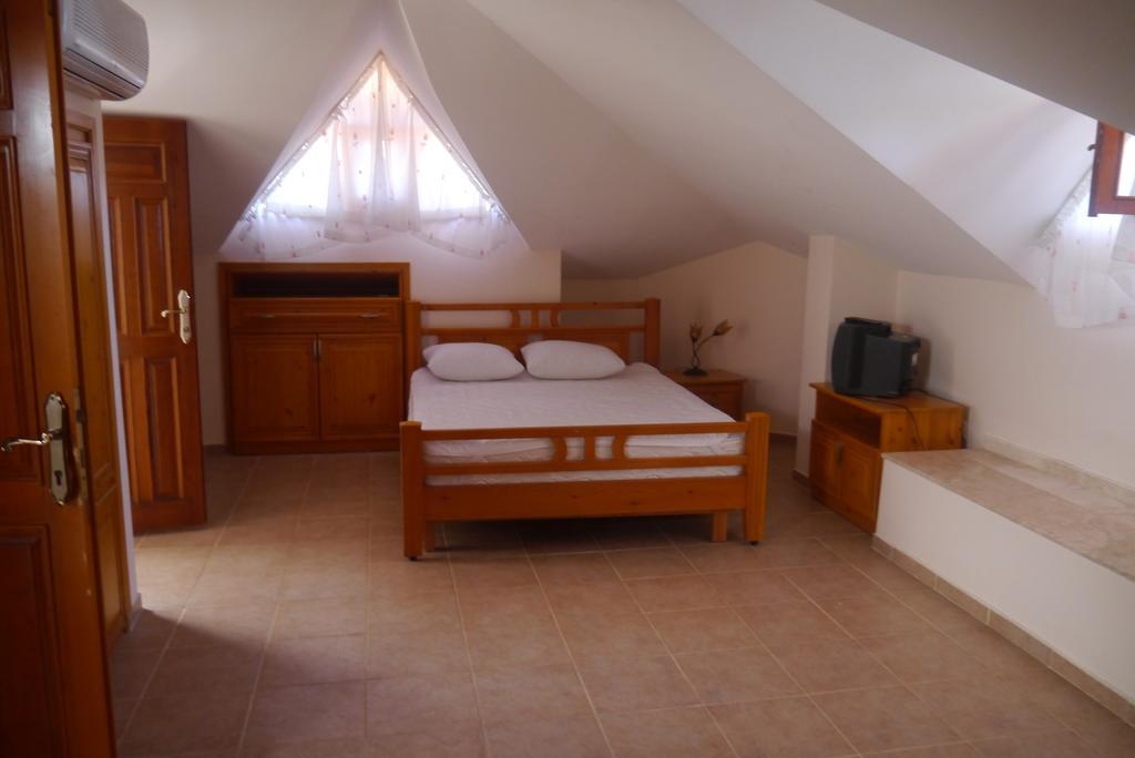 Asur Hotel & Aparts & Villas داليان المظهر الخارجي الصورة