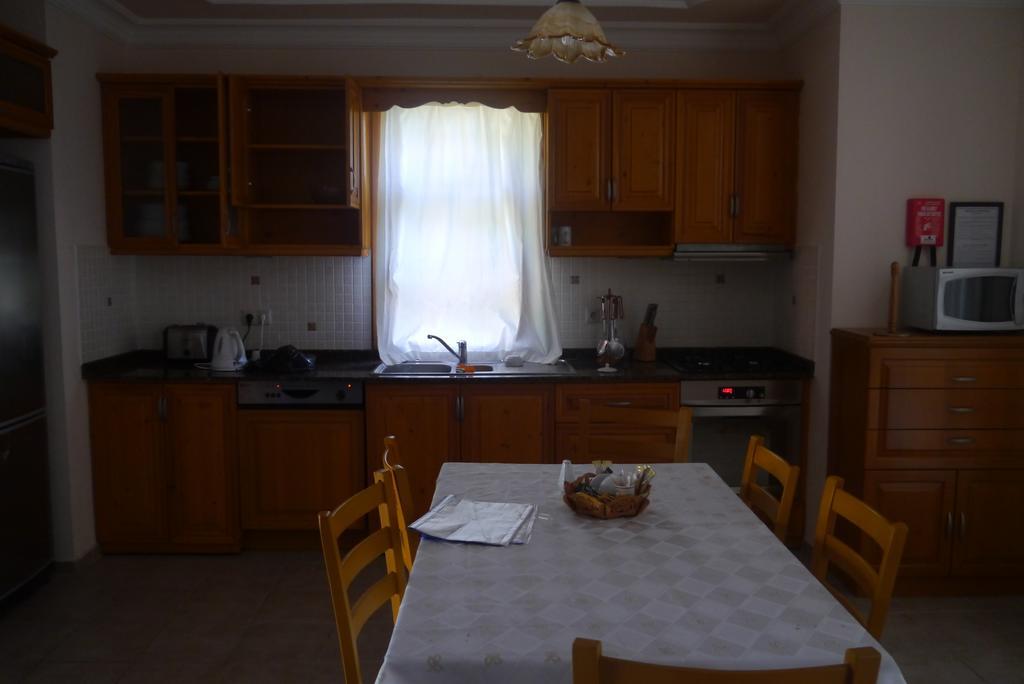 Asur Hotel & Aparts & Villas داليان المظهر الخارجي الصورة