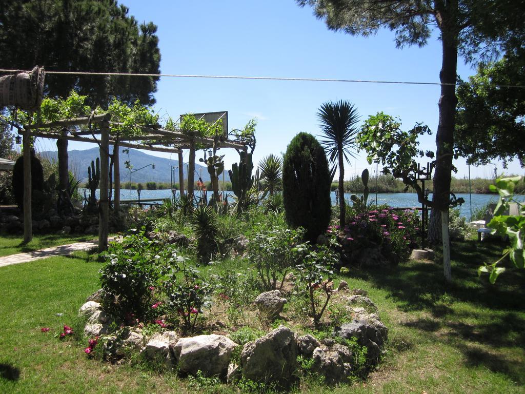 Asur Hotel & Aparts & Villas داليان المظهر الخارجي الصورة