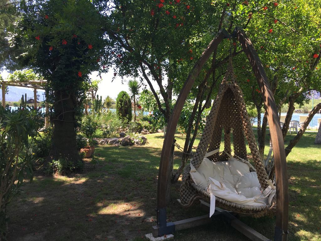 Asur Hotel & Aparts & Villas داليان المظهر الخارجي الصورة