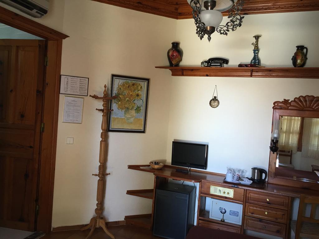 Asur Hotel & Aparts & Villas داليان المظهر الخارجي الصورة
