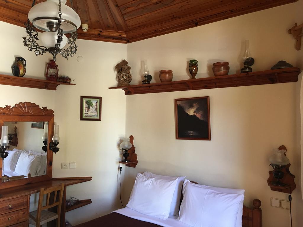 Asur Hotel & Aparts & Villas داليان المظهر الخارجي الصورة