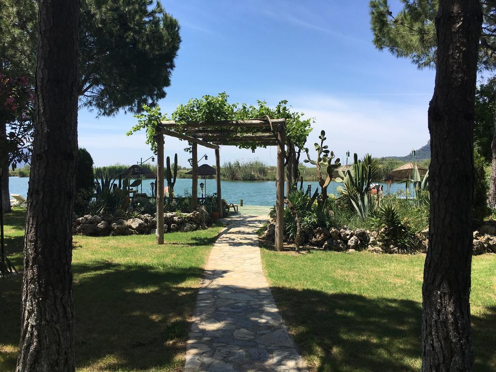Asur Hotel & Aparts & Villas داليان المظهر الخارجي الصورة
