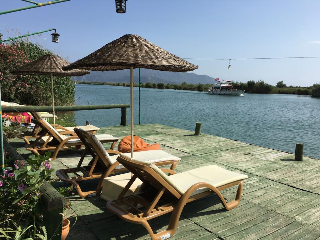 Asur Hotel & Aparts & Villas داليان المظهر الخارجي الصورة