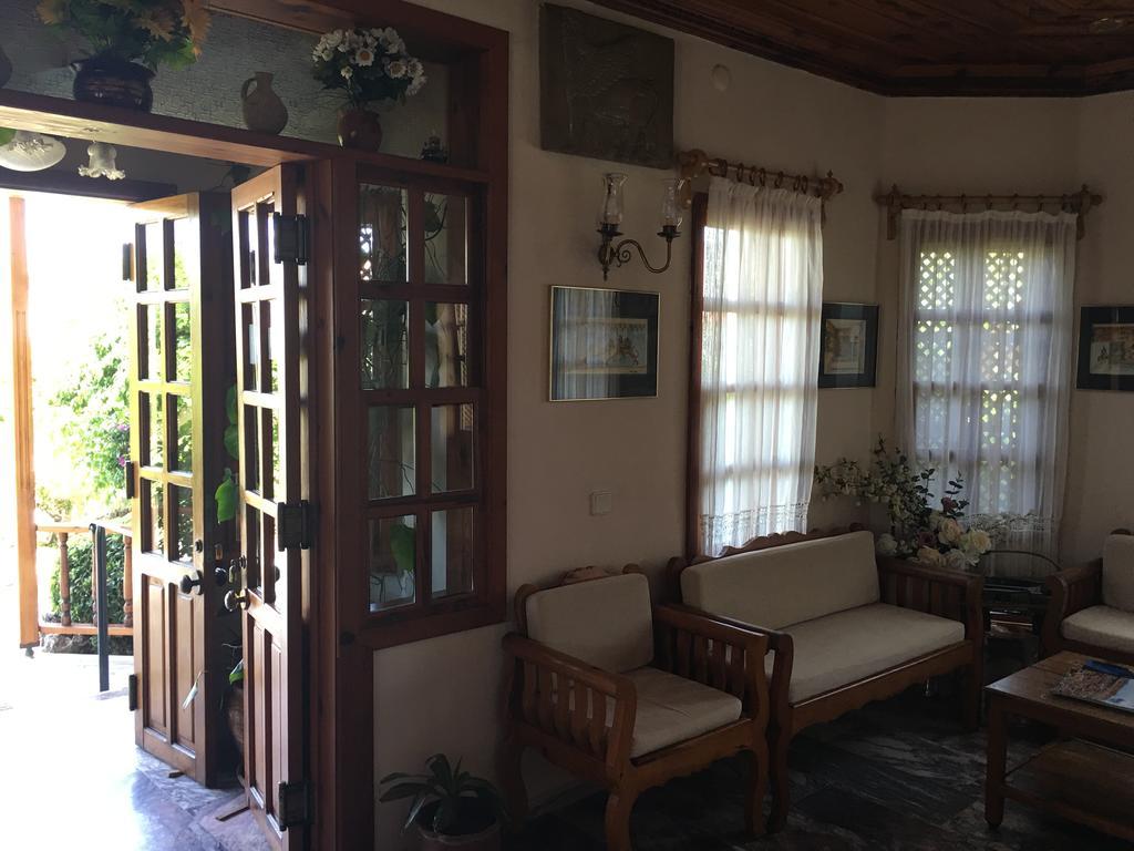 Asur Hotel & Aparts & Villas داليان المظهر الخارجي الصورة