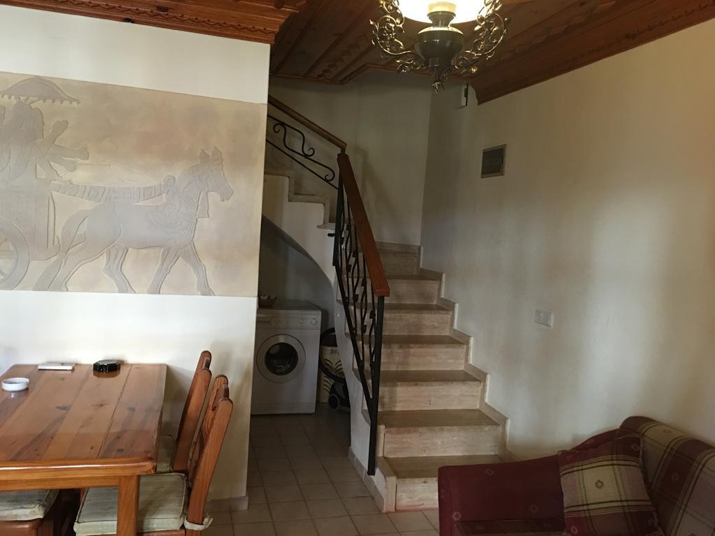 Asur Hotel & Aparts & Villas داليان المظهر الخارجي الصورة