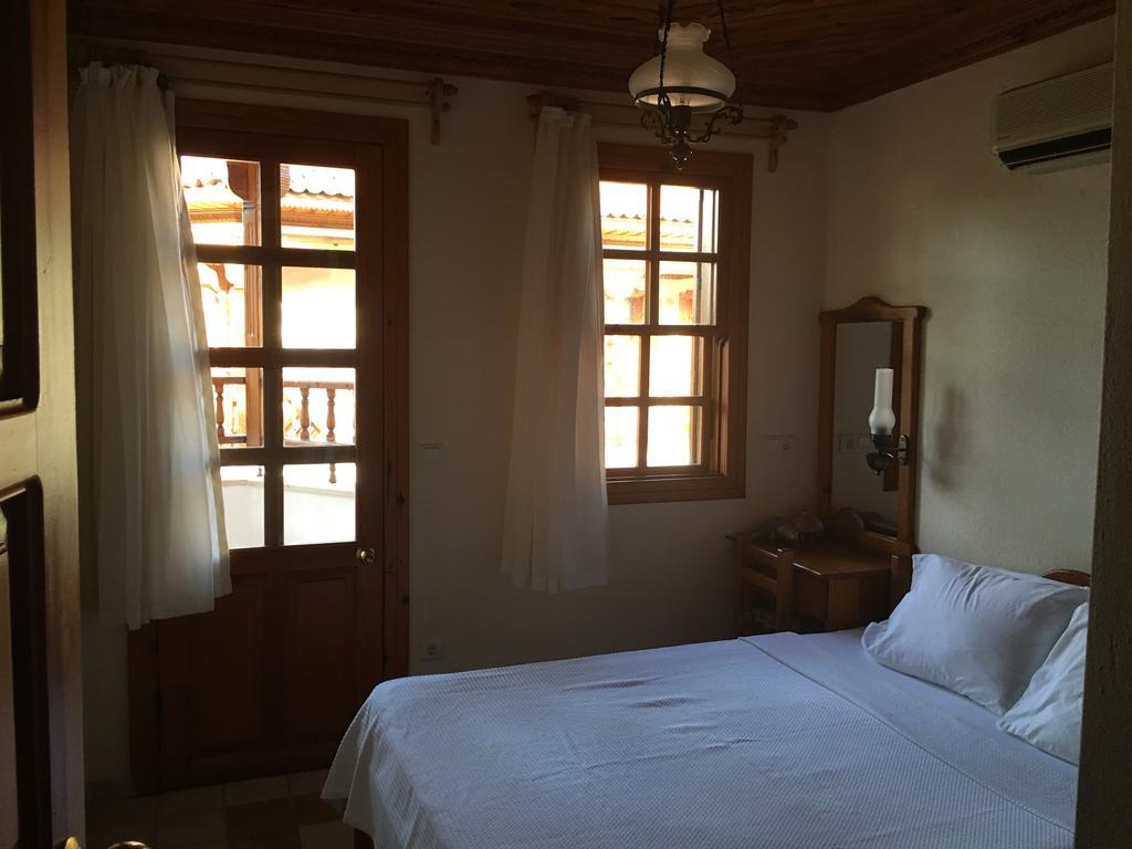 Asur Hotel & Aparts & Villas داليان المظهر الخارجي الصورة