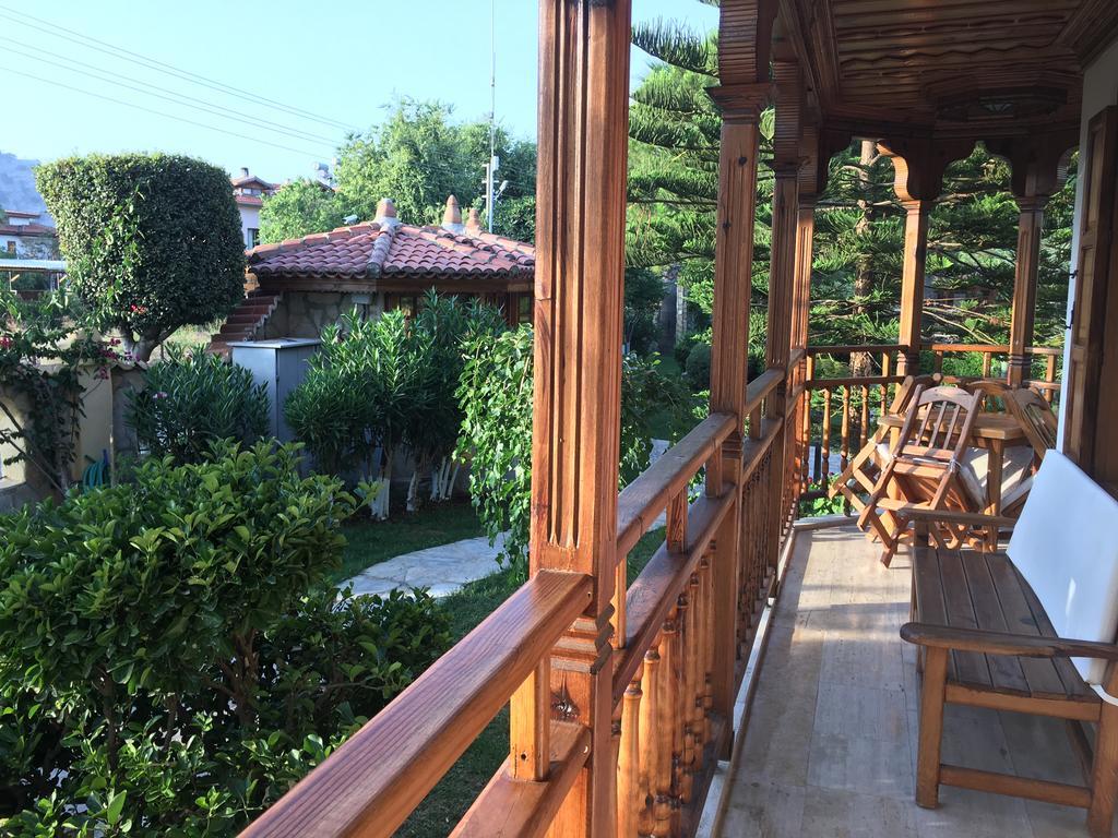 Asur Hotel & Aparts & Villas داليان المظهر الخارجي الصورة