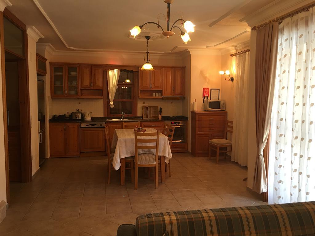 Asur Hotel & Aparts & Villas داليان المظهر الخارجي الصورة