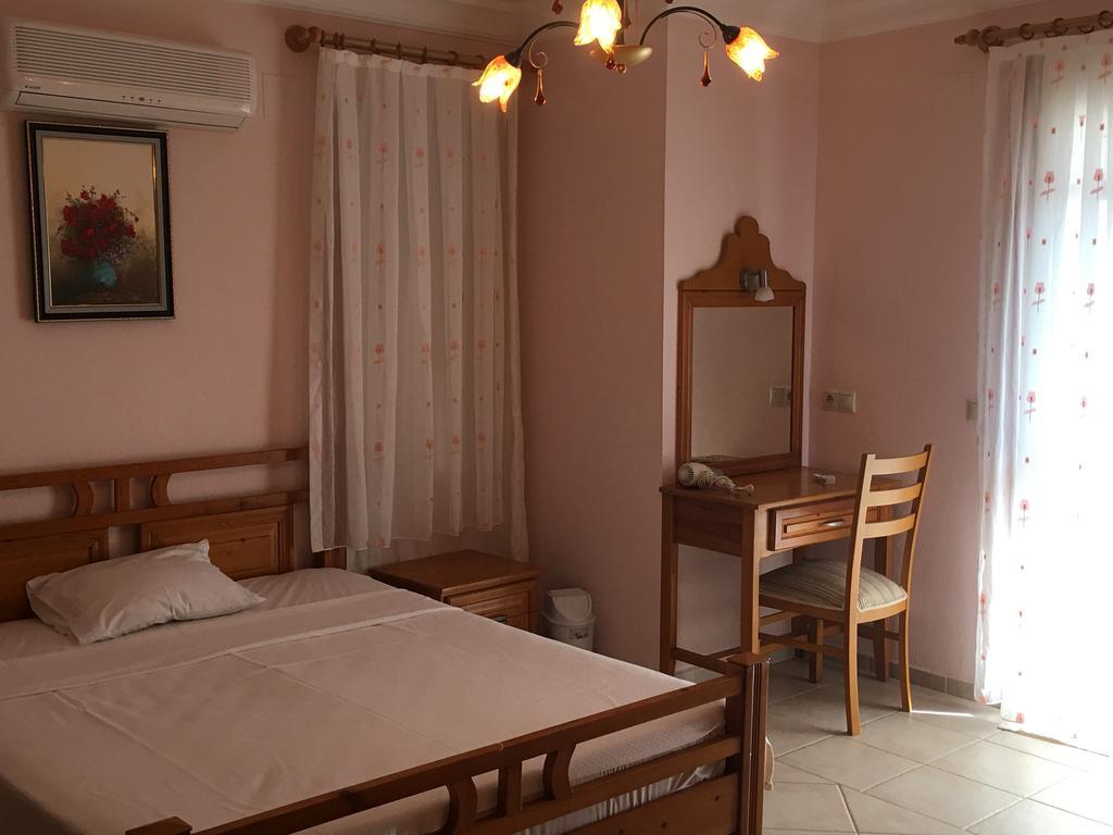 Asur Hotel & Aparts & Villas داليان المظهر الخارجي الصورة