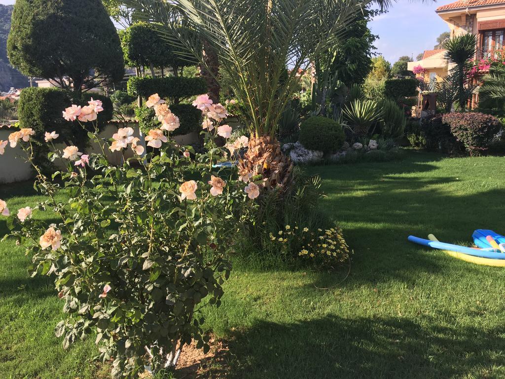 Asur Hotel & Aparts & Villas داليان المظهر الخارجي الصورة