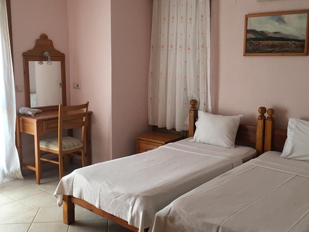 Asur Hotel & Aparts & Villas داليان المظهر الخارجي الصورة
