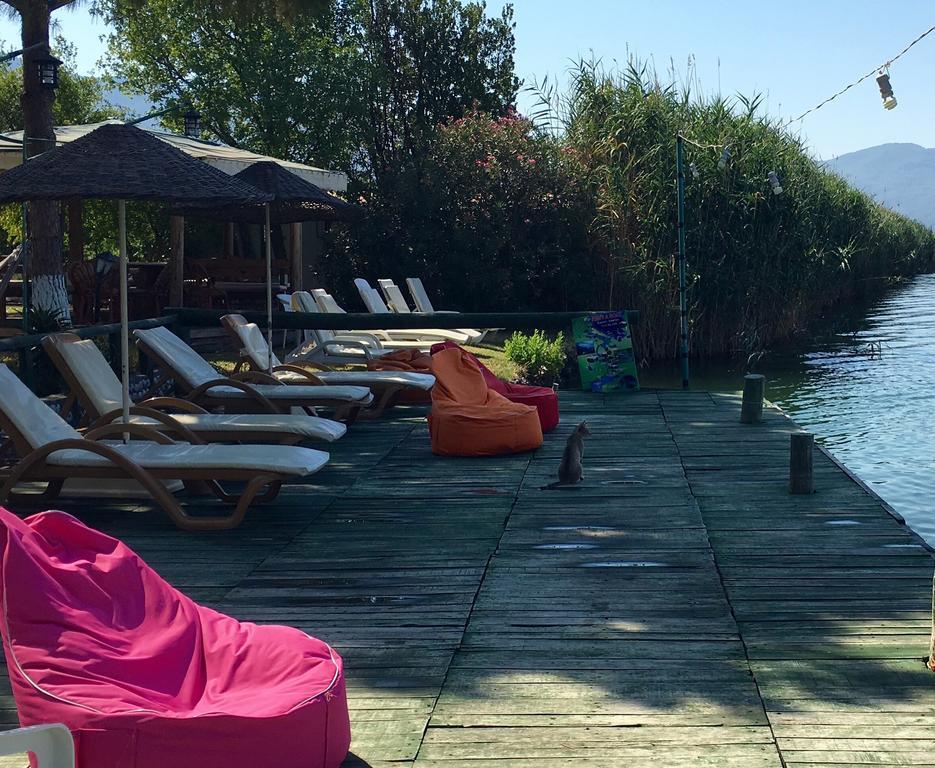 Asur Hotel & Aparts & Villas داليان المظهر الخارجي الصورة