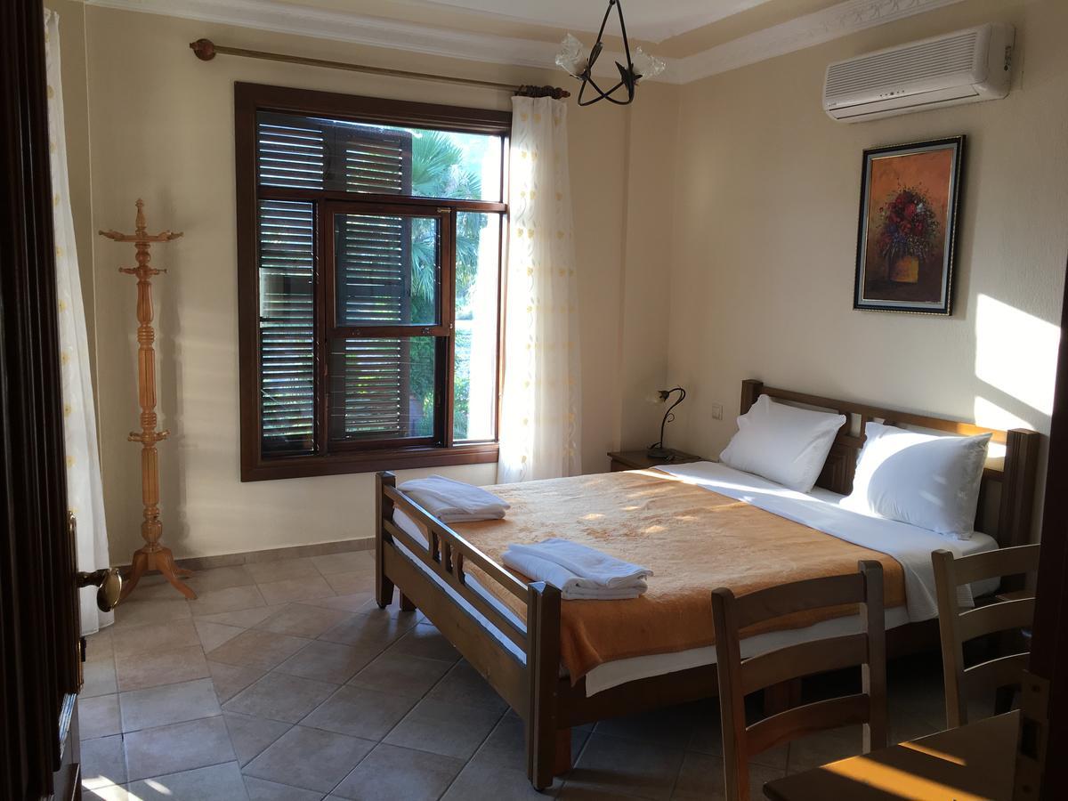 Asur Hotel & Aparts & Villas داليان المظهر الخارجي الصورة