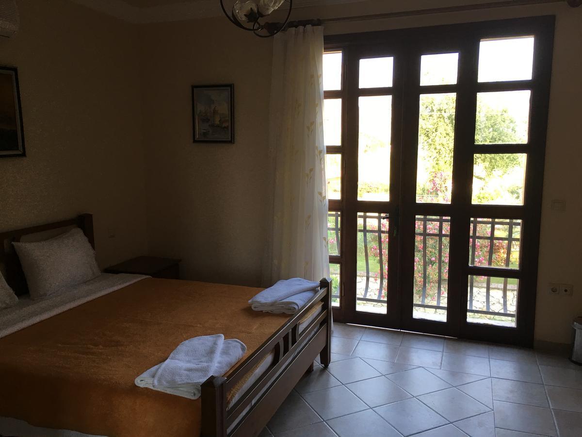 Asur Hotel & Aparts & Villas داليان المظهر الخارجي الصورة