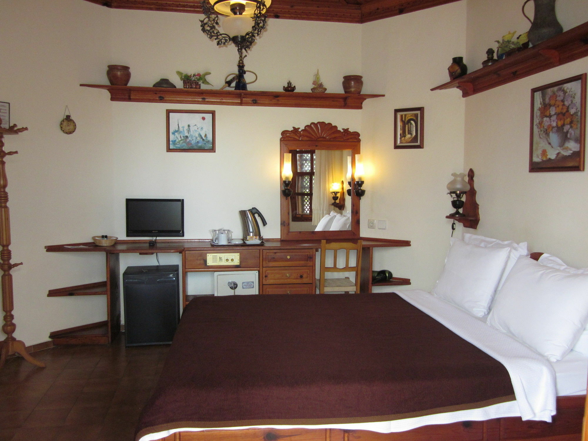 Asur Hotel & Aparts & Villas داليان المظهر الخارجي الصورة