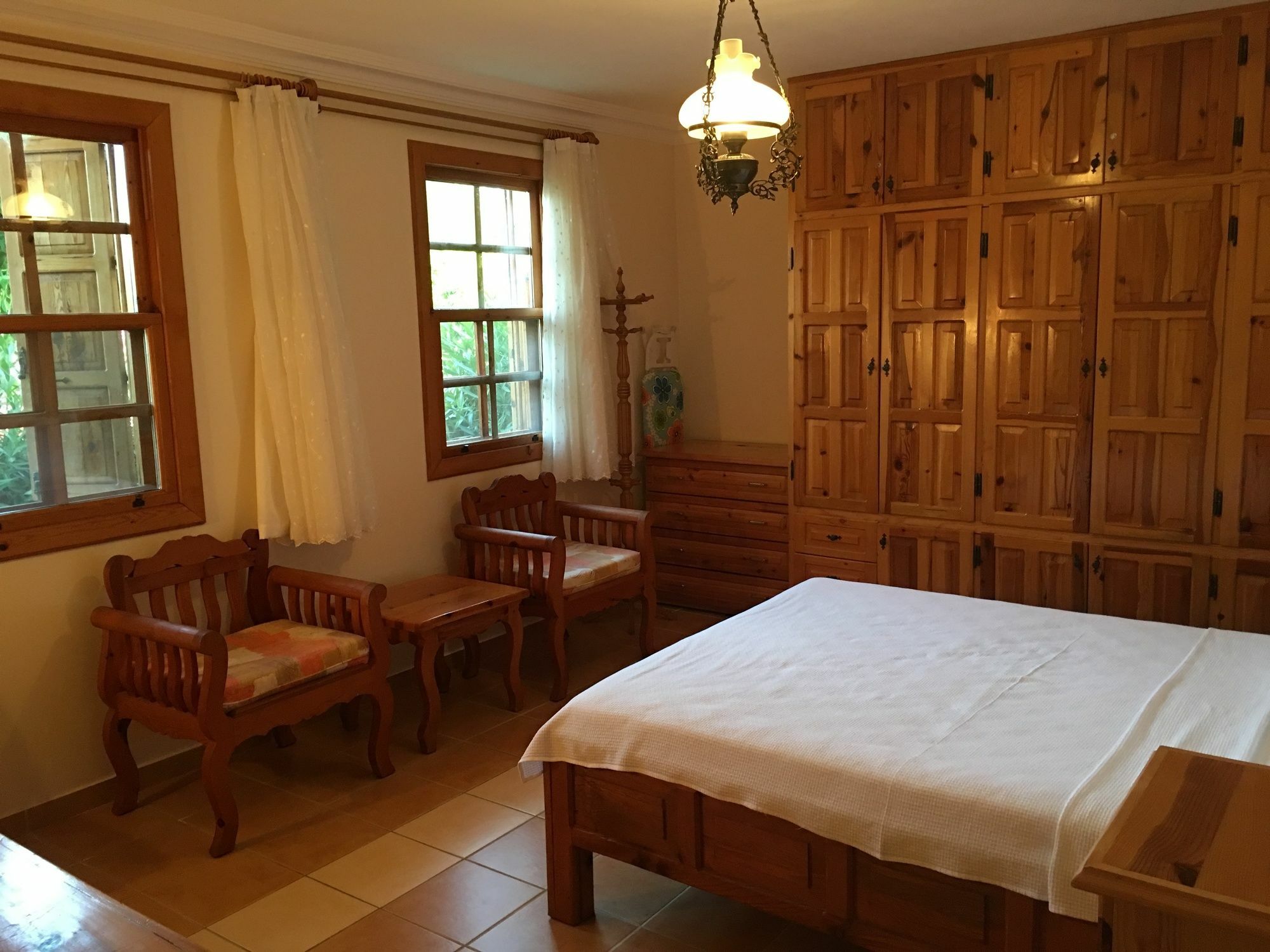 Asur Hotel & Aparts & Villas داليان المظهر الخارجي الصورة